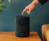Смарт-колонка WiiM Sound White 11 – techzone.com.ua