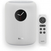 Смарт-колонка WiiM Sound White 2 – techzone.com.ua