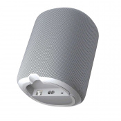 Смарт-колонка WiiM Sound White 3 – techzone.com.ua