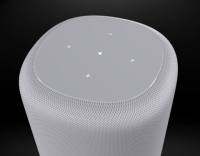 Смарт-колонка WiiM Sound White 4 – techzone.com.ua