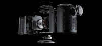 Смарт-колонка WiiM Sound White 6 – techzone.com.ua