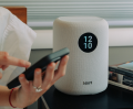 Смарт-колонка WiiM Sound White 10 – techzone.com.ua