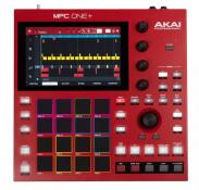 AKAI MPC ONE Plus Семплер 1 – techzone.com.ua