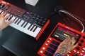 AKAI MPC ONE Plus Семплер 5 – techzone.com.ua