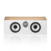 Центральний канал Bowers & Wilkins HTM6 S3 Oak 3 – techzone.com.ua Центральний канал Bowers & Wilkins HTM6 S3 Oak 3 – techzone.com.ua