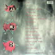 Виниловая пластинка Alphaville: Afternoons In Utopia 3 – techzone.com.ua Виниловая пластинка Alphaville: Afternoons In Utopia 3 – techzone.com.ua