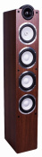 Акустичні колонки Taga Harmony Platinum F-90 SL Walnut 1 – techzone.com.ua