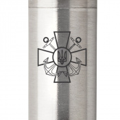 Ручка кулькова Parker JOTTER ARMY Stainless Steel GT BP Емблема ВМС ЗСУ 16032_W003b 2 – techzone.com.ua Ручка кулькова Parker JOTTER ARMY Stainless Steel GT BP Емблема ВМС ЗСУ 16032_W003b 2 – techzone.com.ua
