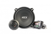 Акустика Kicx QR-5.2 (4066) 1 – techzone.com.ua