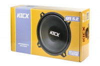 Акустика Kicx QR-5.2 4 – techzone.com.ua Акустика Kicx QR-5.2 4 – techzone.com.ua
