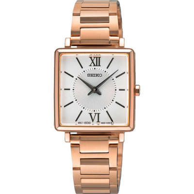 Женские часы Seiko CS Dress SWR112P1 – techzone.com.ua