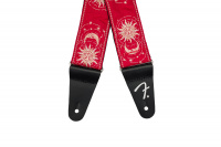 Ремінь гітарний FENDER STRAP 2" AMERICAN VINTAGE II SUN STRAP DAKOTA RED 2 – techzone.com.ua Ремінь гітарний FENDER STRAP 2" AMERICAN VINTAGE II SUN STRAP DAKOTA RED 2 – techzone.com.ua