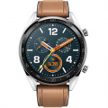 Смарт-часы HUAWEI Watch GT Сlassic Silver (55023257) 3 – techzone.com.ua