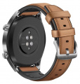 Смарт-часы HUAWEI Watch GT Сlassic Silver (55023257) 4 – techzone.com.ua