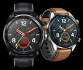 Смарт-часы HUAWEI Watch GT Сlassic Silver (55023257) 5 – techzone.com.ua