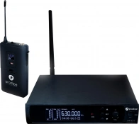 Радіосистема Prodipe UHF B210 DSP Solo 1 – techzone.com.ua