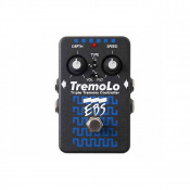 Бас-гитарная / гитарная / клавишная педаль эффектов EBS TremoLo 2 – techzone.com.ua Бас-гитарная / гитарная / клавишная педаль эффектов EBS TremoLo 2 – techzone.com.ua