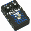 Бас-гітарна / гітарна / клавішна педаль ефектів EBS TremoLo 1 – techzone.com.ua