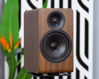 Акустическая система Acoustic Energy AE 100-2 Walnut 3 – techzone.com.ua Акустическая система Acoustic Energy AE 100-2 Walnut 3 – techzone.com.ua