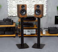 Акустическая система Acoustic Energy AE 100-2 Walnut 4 – techzone.com.ua Акустическая система Acoustic Energy AE 100-2 Walnut 4 – techzone.com.ua