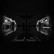 Сабвуфер Bowers & Wilkins DB1D Black 3 – techzone.com.ua Сабвуфер Bowers & Wilkins DB1D Black 3 – techzone.com.ua
