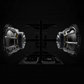 Сабвуфер Bowers & Wilkins DB1D Black 3 – techzone.com.ua