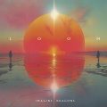 Вініловий диск Imagine Dragons: Loom 1 – techzone.com.ua