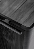 Сабвуфер активный Sonus Faber Gravis VI Black 3 – techzone.com.ua Сабвуфер активный Sonus Faber Gravis VI Black 3 – techzone.com.ua