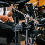 Електронна ударна установка ALESIS Strata Core 13 – techzone.com.ua