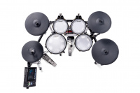 Електронна ударна установка ALESIS Strata Core 3 – techzone.com.ua