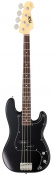 Бас-гітара FGN NPB100RAL-BK Neoclassic NPB (Black) 1 – techzone.com.ua