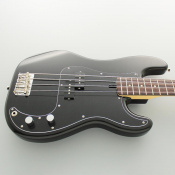 Бас-гітара FGN NPB100RAL-BK Neoclassic NPB (Black) 2 – techzone.com.ua Бас-гітара FGN NPB100RAL-BK Neoclassic NPB (Black) 2 – techzone.com.ua
