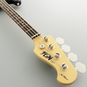 Бас-гітара FGN NPB100RAL-BK Neoclassic NPB (Black) 5 – techzone.com.ua Бас-гітара FGN NPB100RAL-BK Neoclassic NPB (Black) 5 – techzone.com.ua