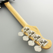 Бас-гітара FGN NPB100RAL-BK Neoclassic NPB (Black) 7 – techzone.com.ua Бас-гітара FGN NPB100RAL-BK Neoclassic NPB (Black) 7 – techzone.com.ua