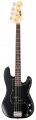 Бас-гітара FGN NPB100RAL-BK Neoclassic NPB (Black) 1 – techzone.com.ua