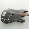Бас-гітара FGN NPB100RAL-BK Neoclassic NPB (Black) 2 – techzone.com.ua