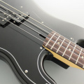 Бас-гітара FGN NPB100RAL-BK Neoclassic NPB (Black) 3 – techzone.com.ua