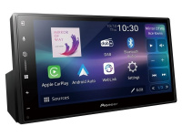 Автомагнітола Pioneer SPH-DA77DAB 1 – techzone.com.ua