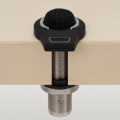 Инсталляционный микрофон Audio-Technica ES947C/FM3 2 – techzone.com.ua Инсталляционный микрофон Audio-Technica ES947C/FM3 2 – techzone.com.ua