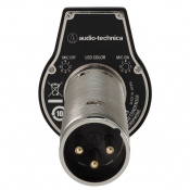 Инсталляционный микрофон Audio-Technica ES947C/FM3 4 – techzone.com.ua Инсталляционный микрофон Audio-Technica ES947C/FM3 4 – techzone.com.ua