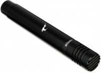 Микрофон Antelope Audio Verge 4 – techzone.com.ua Микрофон Antelope Audio Verge 4 – techzone.com.ua