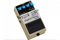 BOSS DD8 Педаль ефектів 2 – techzone.com.ua