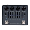 Педаль Darkglass Electronics Microtubes X Ultra 1 – techzone.com.ua
