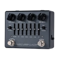 Педаль Darkglass Electronics Microtubes X Ultra 2 – techzone.com.ua