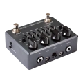 Педаль Darkglass Electronics Microtubes X Ultra 3 – techzone.com.ua