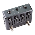 Педаль Darkglass Electronics Microtubes X Ultra 4 – techzone.com.ua