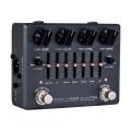 Педаль Darkglass Electronics Microtubes X Ultra 5 – techzone.com.ua
