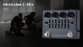 Педаль Darkglass Electronics Microtubes X Ultra 7 – techzone.com.ua
