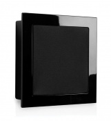 Акустическая система Monitor Audio SoundFrame 3 On Wall Black