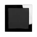 Акустична система Monitor Audio SoundFrame 3 On Wall Black 2 – techzone.com.ua